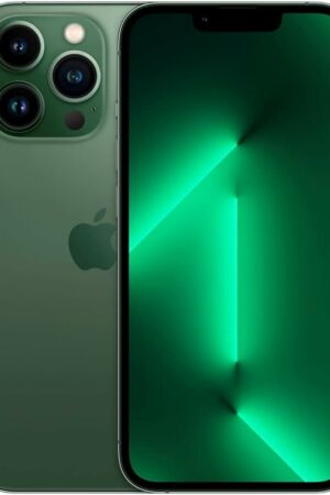 iPhone 13 Pro 128GB Unlocked: Excellent Condition GREEN